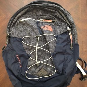 North Face Backpack